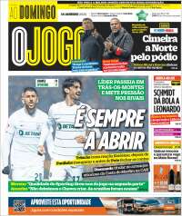 O Jogo