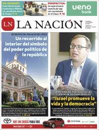 La Nación