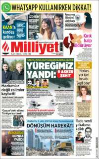 Milliyet