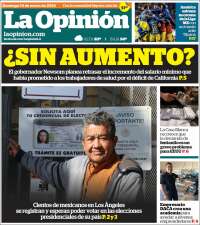 La Opinión