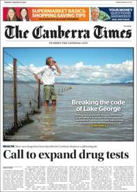 The Canberra Times