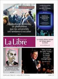 La Libre.be