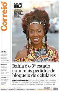 Correio*