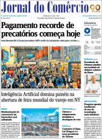 Jornal do Comércio