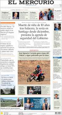 El Mercurio