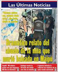 Las Últimas Noticias