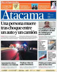 Diario de Atacama