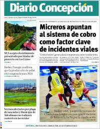 Diario de Concepción
