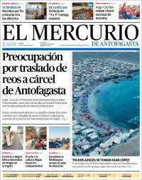 El Mercurio de Antofagasta