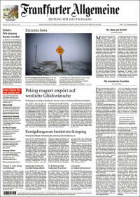 Frankfurter Allgemeine