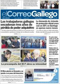 El Correo Gallego