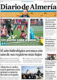 Diario de Almería