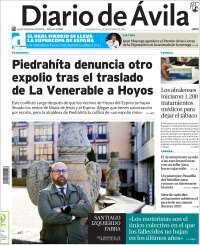 Diario de Ávila