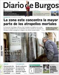 Diario de Burgos