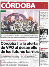 Diario de Córdoba