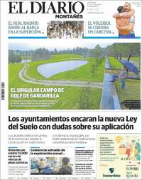 El Diario Montañés