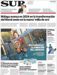 Diario el Sur