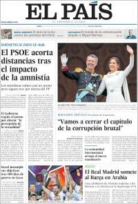 El País