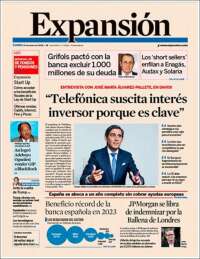 Expansión