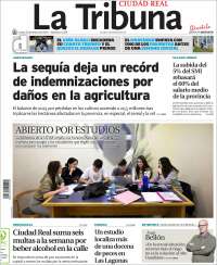 La Tribuna de Ciudad Real