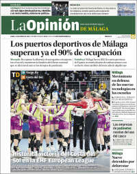 La Opinión de Málaga