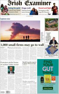 Irish Examiner