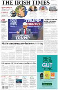 Irish Times