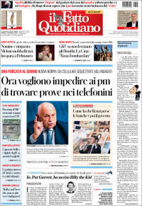 Il Fatto Quotidiano