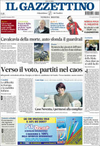 Il Gazzettino