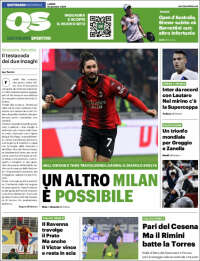 Quotidiano Sportivo