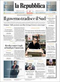 La Repubblica