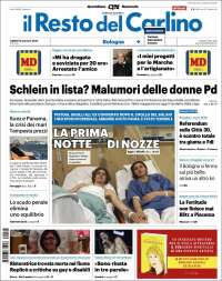 Il Resto del Carlino