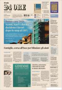 Il Sole 24 ORE