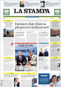 La Stampa