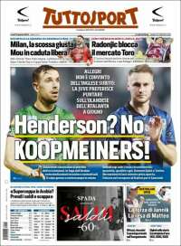 Tuttosport