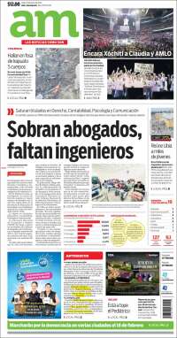 Al Día A.M.
