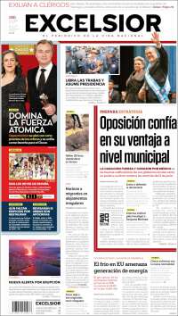 Excelsior