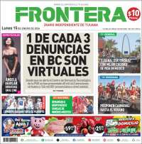 Frontera