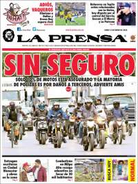 La Prensa