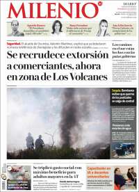 Milenio - Estado de México