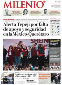Milenio de Hidalgo