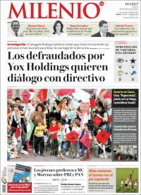 Milenio - Jalisco