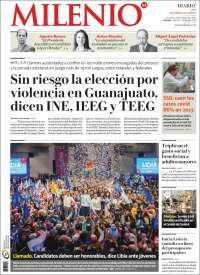 Milenio de León