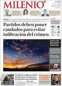 Milenio de Puebla