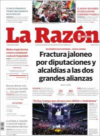 La Razón