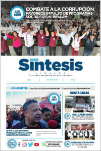 Sistesis - Hidalgo