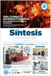 Síntesis de Tlaxcala