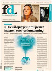 Het Financieele Dagblad