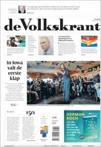 De Volkskrant