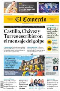 El Comercio